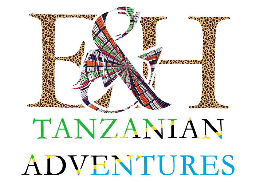 E&H Tanzanian Adventures Logo
